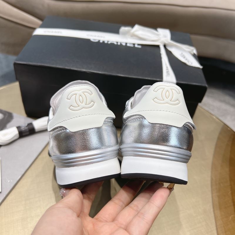 Chanel Sport Shoes